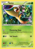 Carte Pokémon: Vipélierre