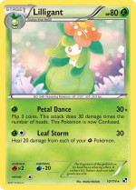 Carte Pokémon: Fragilady