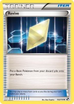 Carte Pokémon: Rappel