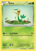 Carte Pokémon: Vipélierre