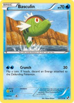 Carte Pokémon: Bargantua