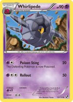 Carte Pokémon: Scobolide