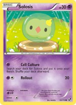 Carte Pokémon: Nucléos