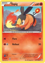 Carte Pokémon: Gruikui