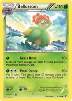 Carte Pokémon: Joliflor