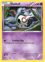 Carte Pokémon: Skelénox