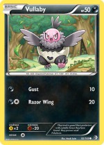 Carte Pokémon: Vostourno