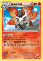 Carte Pokémon: Pyrax