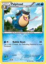 Carte Pokémon: Batracné