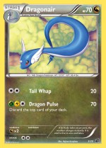 Carte Pokémon: Draco