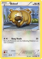 Carte Pokémon: Keunotor