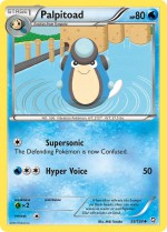 Carte Pokémon: Batracné