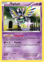 Carte Pokémon: Cryptéro