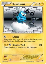 Carte Pokémon: Fulguris