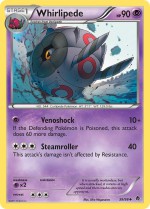 Carte Pokémon: Scobolide