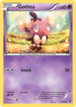 Carte Pokémon: Scrutella