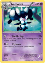 Carte Pokémon: Mesmérella