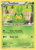 Carte Pokémon: Couverdure