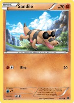 Carte Pokémon: Mascaïman