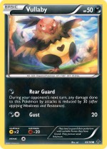 Carte Pokémon: Vostourno