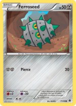 Carte Pokémon: Grindur