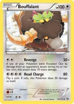 Carte Pokémon: Frison