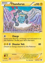 Carte Pokémon: Fulguris