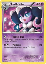 Carte Pokémon: Mesmérella