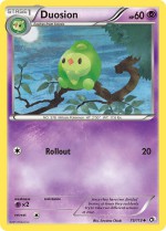 Carte Pokémon: Méios