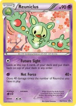 Carte Pokémon: Symbios