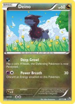 Carte Pokémon: Solochi