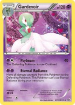 Carte Pokémon: Gardevoir