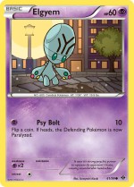 Carte Pokémon: Lewsor