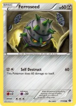 Carte Pokémon: Grindur