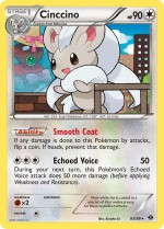 Carte Pokémon: Pashmilla