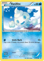 Carte Pokémon: Sorbébé