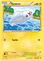 Carte Pokémon: Anchwatt