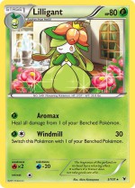 Carte Pokémon: Fragilady