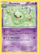 Carte Pokémon: Symbios