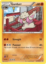 Carte Pokémon: Ouvrifier