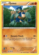 Carte Pokémon: Gringolem