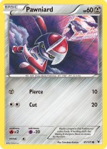 Carte Pokémon: Scalpion