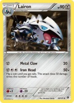 Carte Pokémon: Galegon