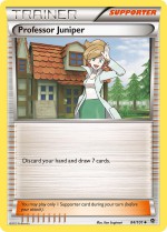 Carte Pokémon: Professeur Keteleeria