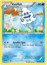 Carte Pokémon: Sorboul