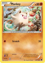 Carte Pokémon: Férosinge