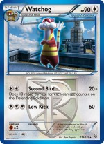 Carte Pokémon: Miradar