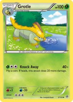 Carte Pokémon: Boskara