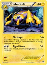 Carte Pokémon: Mygavolt