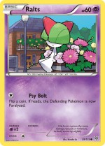 Carte Pokémon: Tarsal